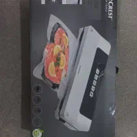 دستگاه وکیوم مواد غذایی