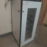 دستگاه جوجه کشی