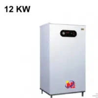 پکیج برقی 12 کیلوات زمینی نوژان