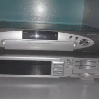 گیرنده استار ست