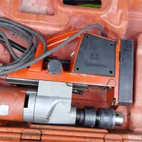 دریل مگنت فاین