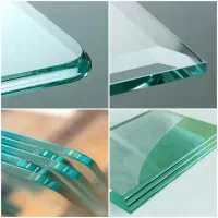 سکوریت لمینت ضدگلوله