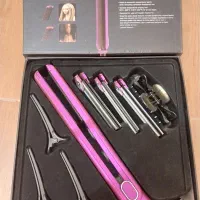 اتو و ویو مو