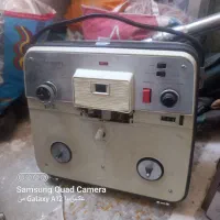 استریو۳ کاره کاست گرام وریل ودک استریو مبله عتیقه|کلکسیون اشیاء عتیقه|مشهد, توس (بلوار توس)|دیوار