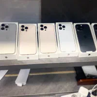 فروش ویژهiPhone 16promax ریجستر شده