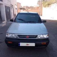 پراید مدل 85 دوگانه|خودرو سواری و وانت|رفسنجان, |دیوار