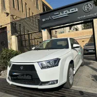 دنا پلاس دنده ای/اتومات توربو صفرخشک