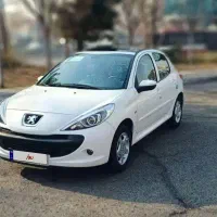 فول ترین نسخه ۲۰۷اتومات موتور t5p