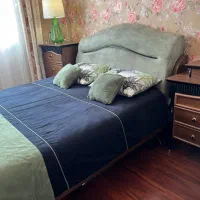 تخت خواب دو نفره|تخت و سرویس خواب|تهران, فردوس|دیوار