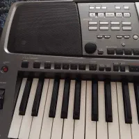 کیبورد PSR یاماها 1000|پیانو، کیبورد، آکاردئون|مشکین‌دشت, |دیوار