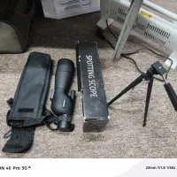 دوربین یک چشم|کوهنوردی و کمپینگ|لردگان, |دیوار