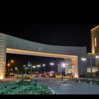 ویلای دوبلکس نیمه ساز شهرک خانه تهران(پرندک)