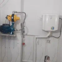 لوله‌کش تعمیرپکیج آبگرمکن پمپ رفع افت فشار رفع نم|خدمات پیشه و مهارت|مشهد, طلاب|دیوار