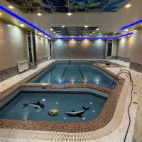 ۱۶۱ متر/ استخر دار/به قیمت/فاز ۲ / خ مهستان