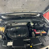 هایما S7 توربو ۱۸۰۰ مدل ۹۷