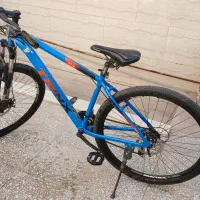 دوچرخه 29|دوچرخه، اسکیت، اسکوتر|قم, دروازه چوبی|دیوار