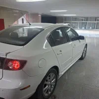 مزدا ۳ قدیم در حد|خودرو سواری و وانت|اصفهان, سعادتآباد|دیوار