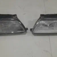 چراغ جلو زانتیا