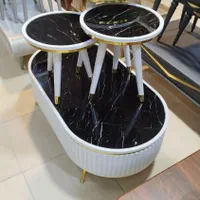 انواع میز پذیرایی شرکتی|مبلمان خانگی و میز عسلی|اصفهان, گلزار|دیوار