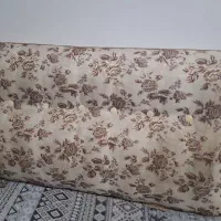 یک جفت پشتی