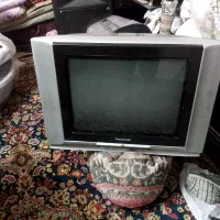 تلویزیون و پروژکتور