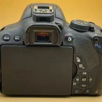 Canon 700d