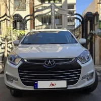 جک s5 تک برگ استثنایی