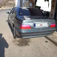 پارس موتور جدید فول