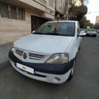 ال نود پارس خودرو مدل ۹۵