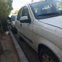 تیبا مدل 93 درحد