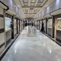 اجاره ملک تجاری ۵۰۰ متری بیست متری افسریه