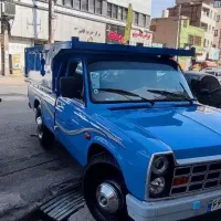 باربری وکارگرخالی اثاثیه منزل کل استان البرز تهران|خدمات حمل و نقل|محمدشهر, محمدشهر|دیوار