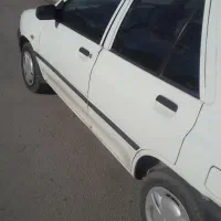 پراید سواری