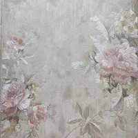 زیباسازی دیوار با کاغذ دیواری|مصالح و تجهیزات ساختمان|آبادان, |دیوار