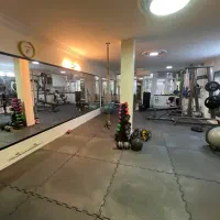 مربی خانم جهت باشگاه خصوصی سعادت آباد