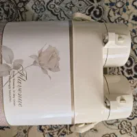 فلاکس دوقلو