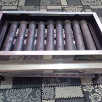 کباب پز گازی