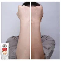 سفید کننده دائمی بدن و صورت