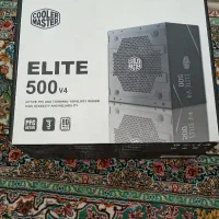 پاور کولر مستر و فونیکس