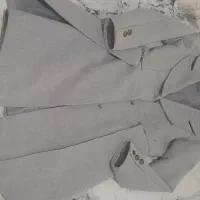 پالتو لباس مجلسی