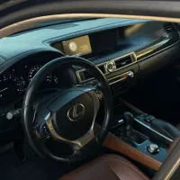 لکسوس GS 250، مدل ۲۰۱۴