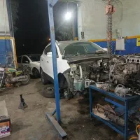 میکانیک‌ماهر|استخدام صنعتی، فنی، مهندسی|قم, بیانی|دیوار