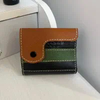 کیف پول چرم طبیعی