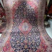 فرش دستبافت 15 متری کاشان|فرش|تهران, یوسف‌آباد|دیوار