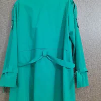 بارانی سبز|لباس|رشت, کوی مهر|دیوار