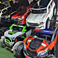 نمایندگی ماشین شارژی LEXUSE فروشگاه امپراطور