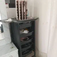 وسایل ارایشگاه|آرایشگاه و سالن‌های زیبایی|ماکو, |دیوار