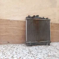 رادیاتور پراید|قطعات یدکی و لوازم جانبی|نجف‌آباد, امیرآباد|دیوار