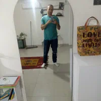 آینه قدی