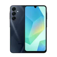 گوشی موبایل سامسونگ galaxy A16 4G ظرفیت 256|موبایل|راور, |دیوار